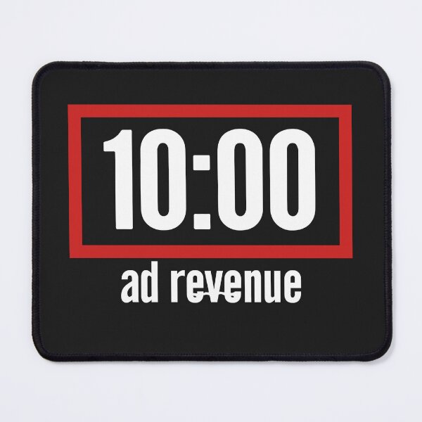 Item preview, 10 Minute Ad Revenue designed and sold by millieluciazvp7.