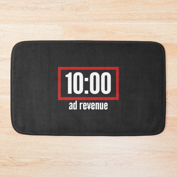 Item preview, 10 Minute Ad Revenue designed and sold by millieluciazvp7.