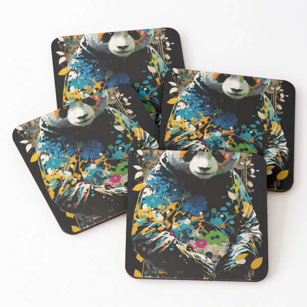 Item preview, Funky Fresh designed and sold by ZenPandaArt.
