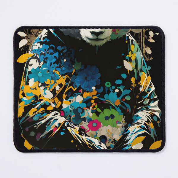 Item preview, Funky Fresh designed and sold by ZenPandaArt.