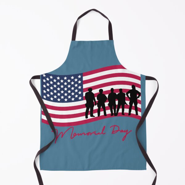 Item preview, Memorial Day Remember and Honor USA designed and sold by kowal11.