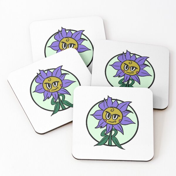 Item preview, Fred the Flower designed and sold by SnaidsBeauties.