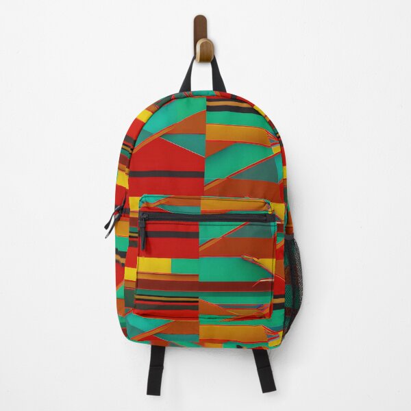 Item preview, African Vibe v2 designed and sold by mwebba2005.