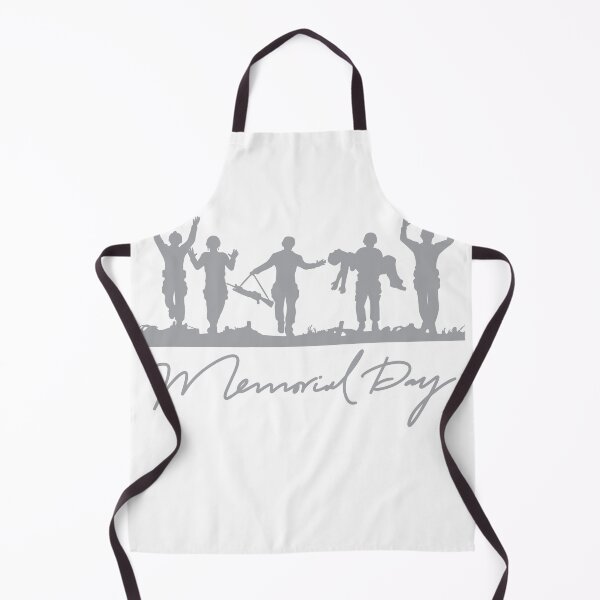 Item preview, Memorial Day Remember and Honor USA designed and sold by kowal11.