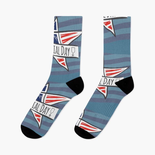 Item preview, Memorial Day Remember and Honor USA designed and sold by kowal11.