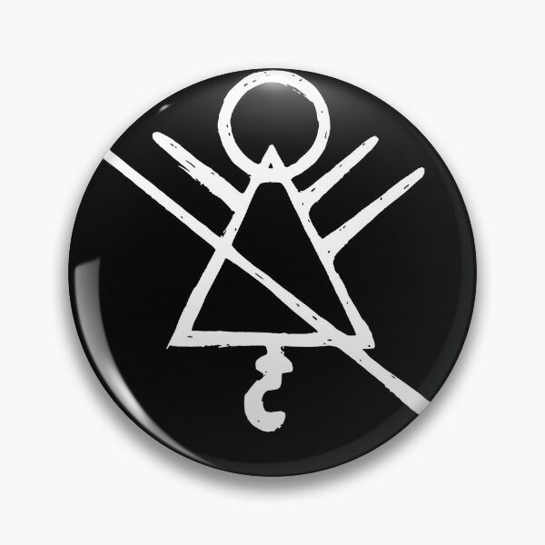 Item preview, Wilderness Sigil designed and sold by arcanafoundry.