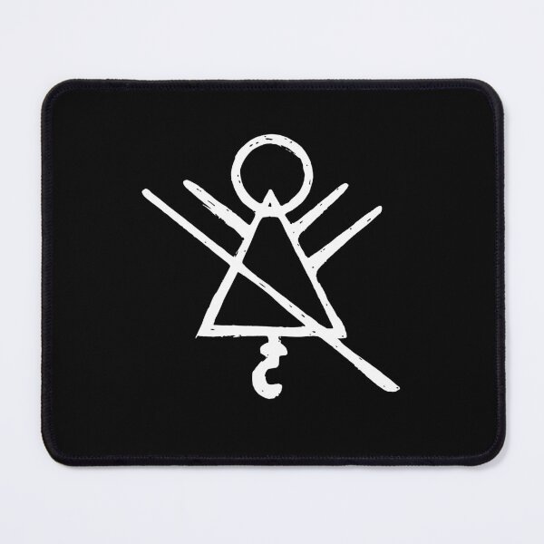 Item preview, Wilderness Sigil designed and sold by arcanafoundry.