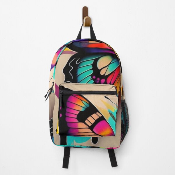 Item preview, Aesthetic Beauty of Butterflies Cute and Colorful designed and sold by Michael Voyler.
