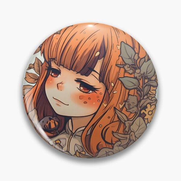 Item preview, Forest Catgirl designed and sold by SmittenbyKitten.