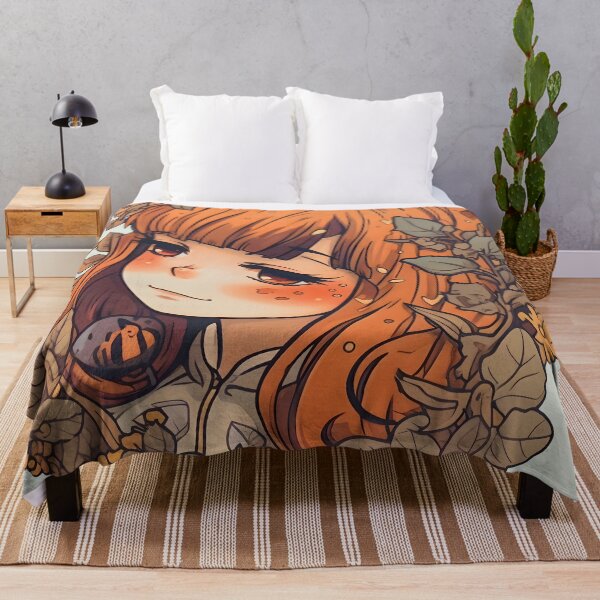Item preview, Forest Catgirl designed and sold by SmittenbyKitten.