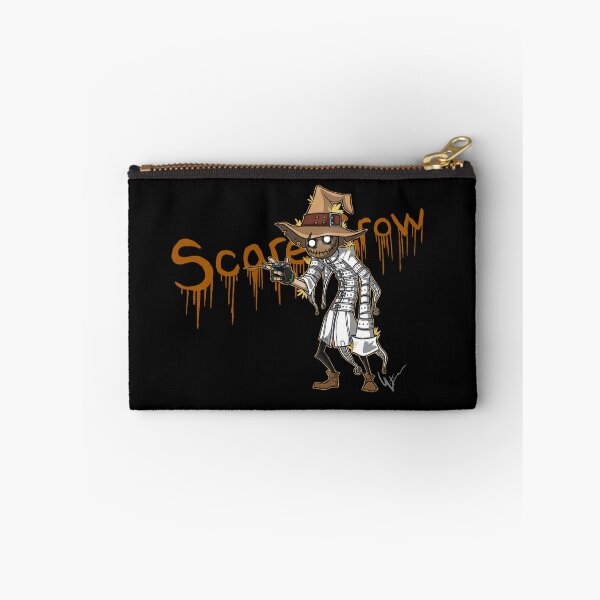 Item preview, The Scarecrow designed and sold by WeizRabbit.