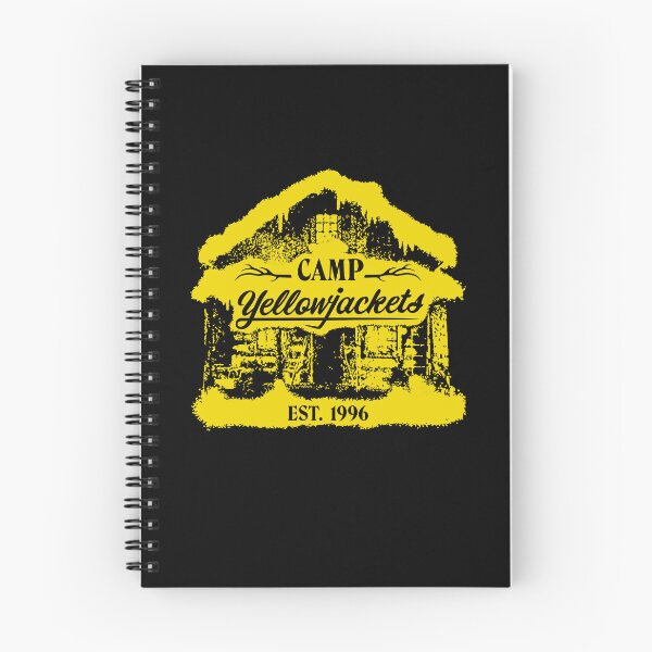 Item preview, Camp YJ Commemorative designed and sold by arcanafoundry.