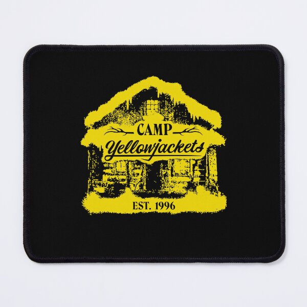 Item preview, Camp YJ Commemorative designed and sold by arcanafoundry.