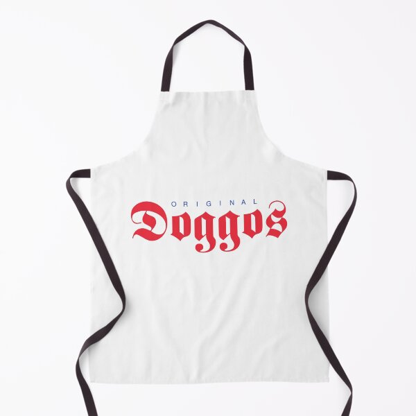Item preview, Original Doggos designed and sold by Star Dogs.