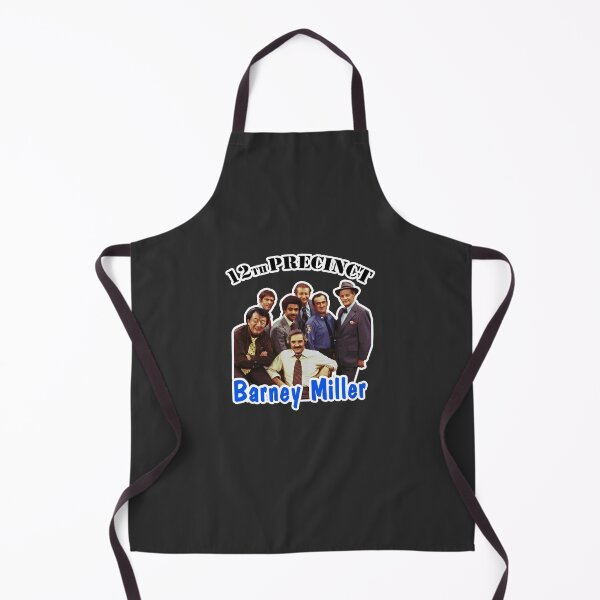 Item preview, 12Th Precinct Bárney Míller Cast Movie Film designed and sold by millieluciazvp7.
