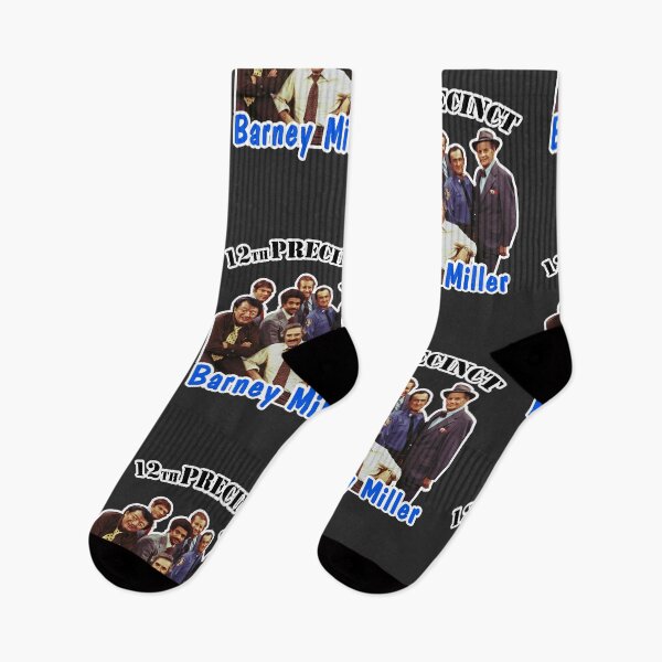 Item preview, 12Th Precinct Bárney Míller Cast Movie Film designed and sold by millieluciazvp7.