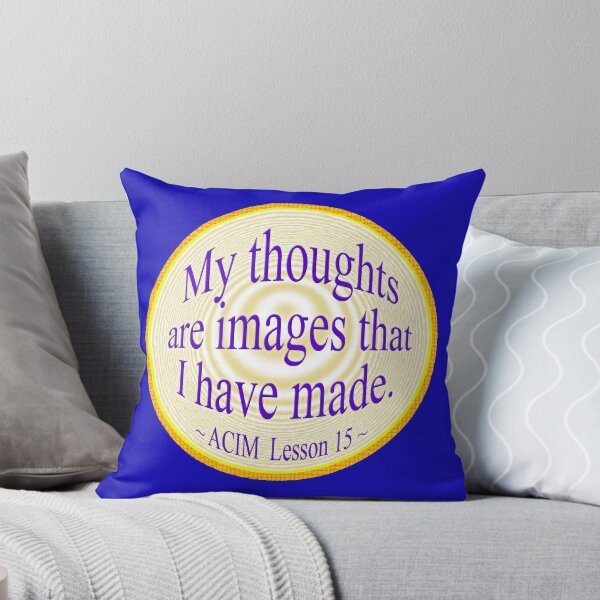Item preview, ACIM~Lesson 15 designed and sold by ACIM-LOVE.