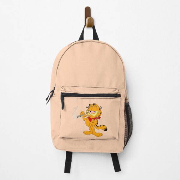 Item preview, High Times Garfield designed and sold by JKdigital.
