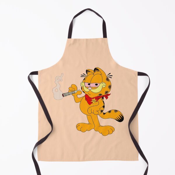 Item preview, High Times Garfield designed and sold by JKdigital.
