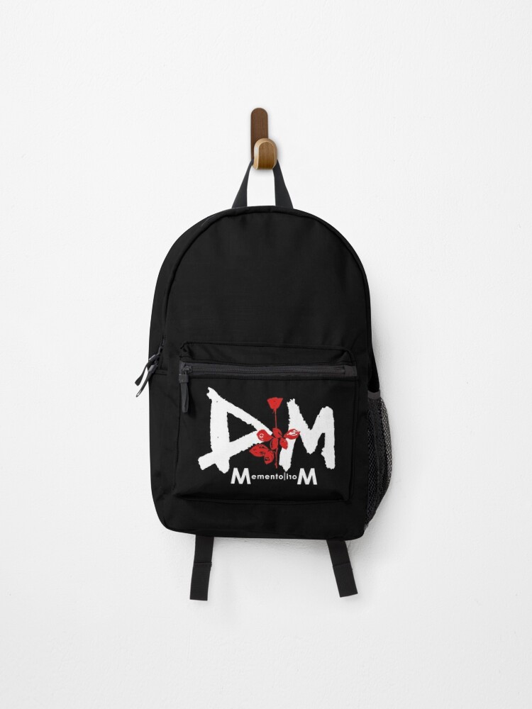 Depeche Mode Backpack Memento Mori Backpack