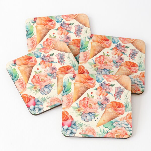 Item preview, Rosa Helada: Exquisite Fusion of Flavor and Elegance designed and sold by Casanova Originals.