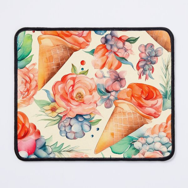 Item preview, Rosa Helada: Exquisite Fusion of Flavor and Elegance designed and sold by Casanova Originals.