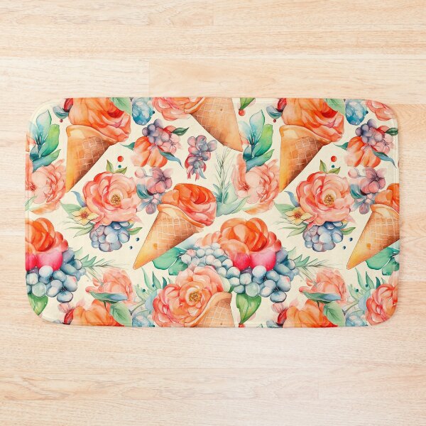Item preview, Rosa Helada: Exquisite Fusion of Flavor and Elegance designed and sold by Casanova Originals.