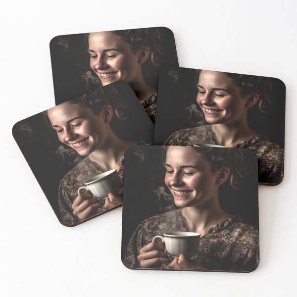 Item preview, That First Cup designed and sold by Offsite.