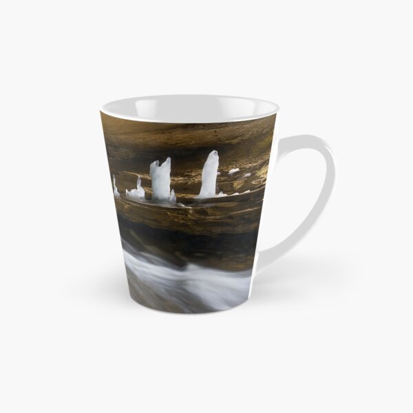 Item preview, Ice Formations in Cavern designed and sold by Kenneth Keifer.
