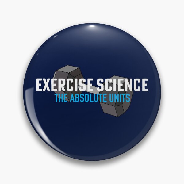 Item preview, Exercise Science  designed and sold by JKdigital.