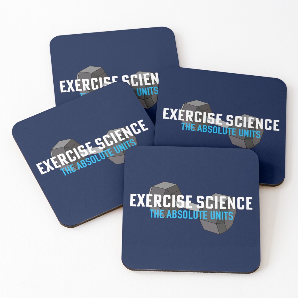 Item preview, Coasters (Set of 4) designed and sold by JKdigital.
