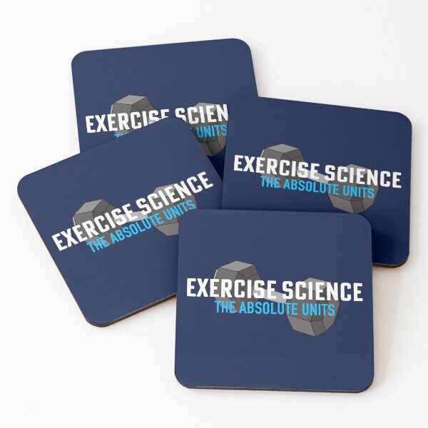 Item preview, Exercise Science  designed and sold by JKdigital.