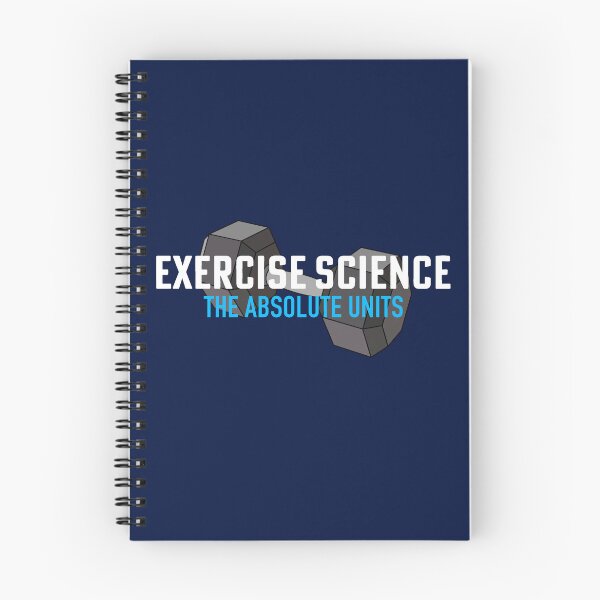 Item preview, Exercise Science  designed and sold by JKdigital.