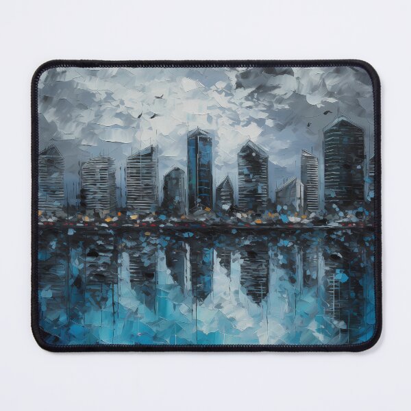 Item preview, Overcast designed and sold by pressikinz.