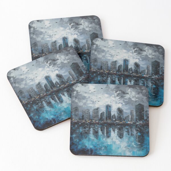 Item preview, Overcast designed and sold by pressikinz.