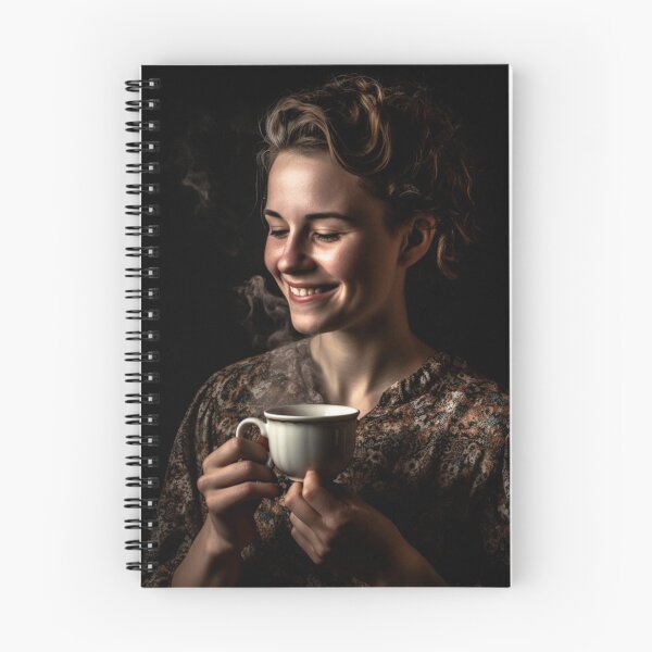 Item preview, That First Cup designed and sold by Offsite.