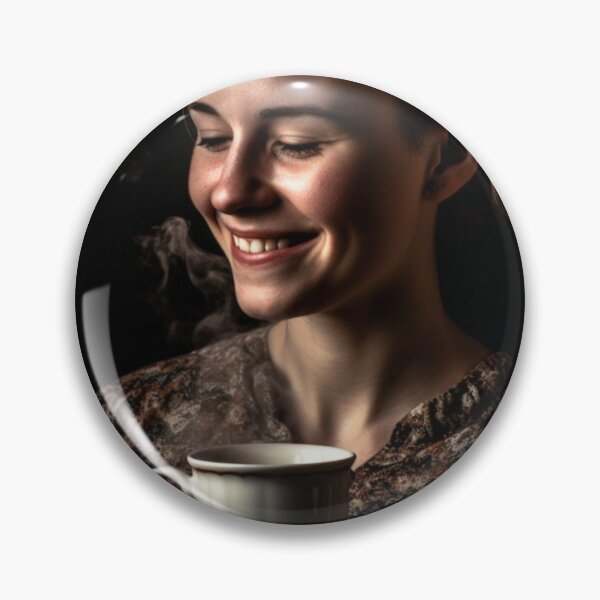 Item preview, That First Cup designed and sold by Offsite.