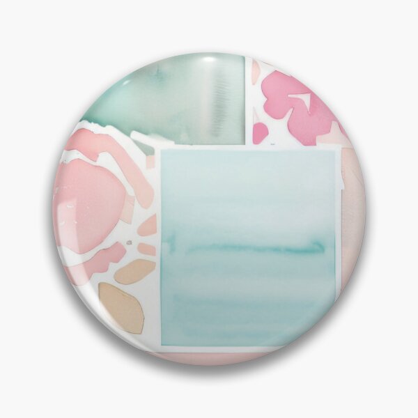 Item preview, Watercolor Summer 001 designed and sold by ElectraW.