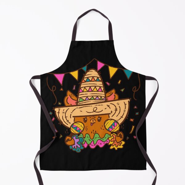 Item preview, Cinco de Mayo Bub designed and sold by fluffymafi.