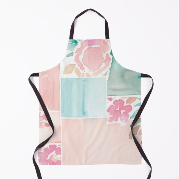 Item preview, Watercolor Summer 001 designed and sold by ElectraW.
