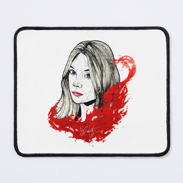 Item preview, Carrie designed and sold by TwistedStalk.