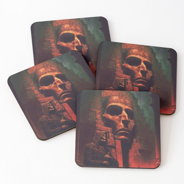 Item preview, Tomb of the Pharaoh designed and sold by AndrejZT.