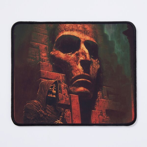 Item preview, Tomb of the Pharaoh designed and sold by AndrejZT.