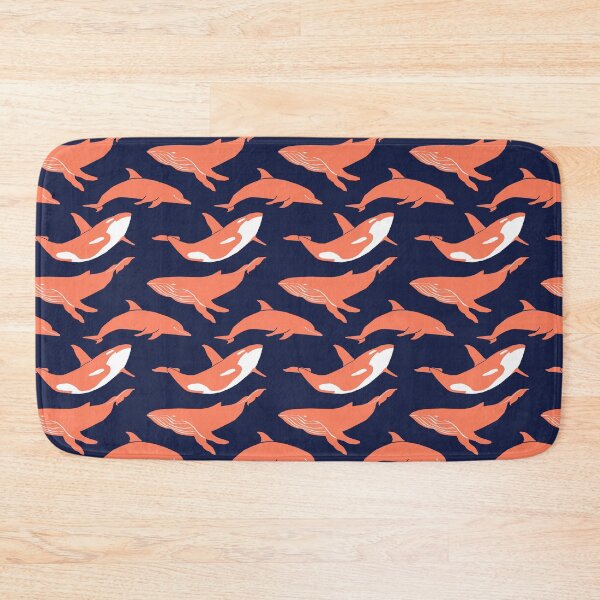 Item preview, Abstract Sea Life Nature Design  designed and sold by TangoCharlieNZ.