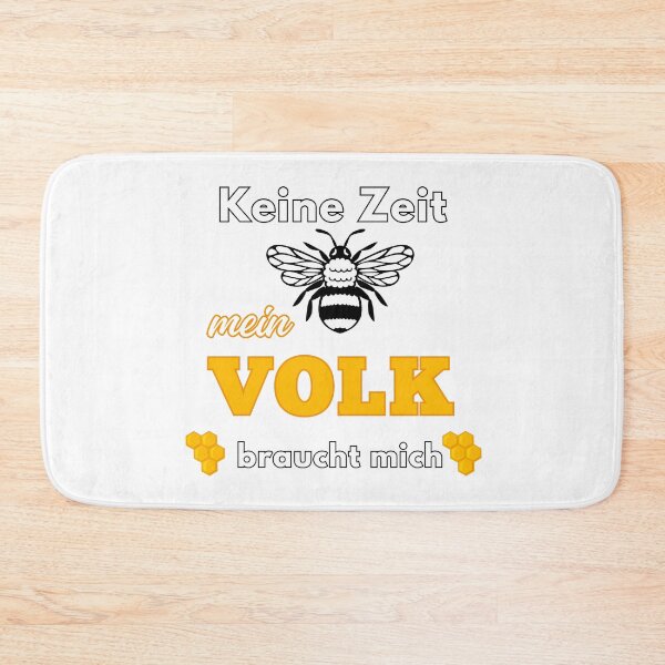 Item preview, No time my people need me bees - honey beekeeping bee designed and sold by Kentala.
