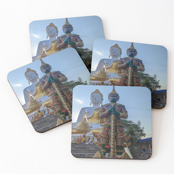 Item preview, Thai Temple designed and sold by taoistviking.