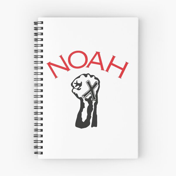 Item preview, Noah X Youth of Today designed and sold by DannyShore.