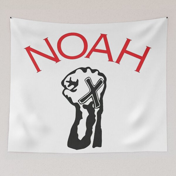 Item preview, Noah X Youth of Today designed and sold by DannyShore.