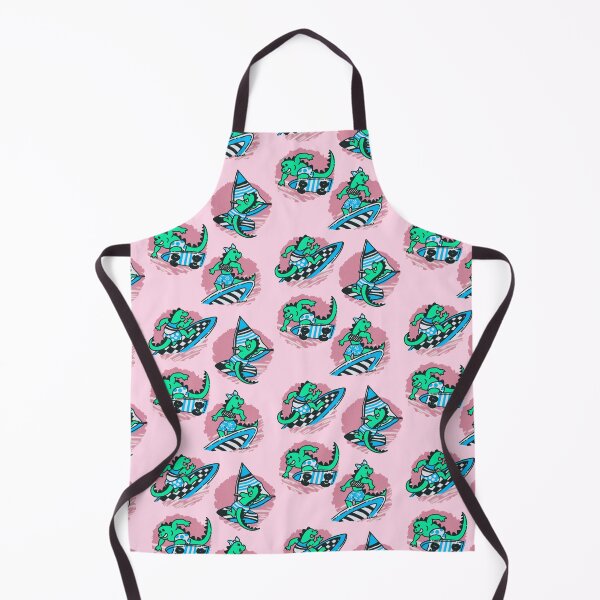 Item preview, Epic Iguanas (Super Cool Version)  designed and sold by JanGrackle.
