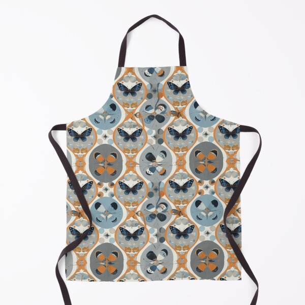 Item preview, Butterfly Inspired repeats designed and sold by shakespeare1212.